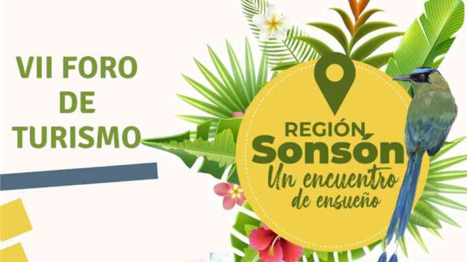 Foro de Turismo Sonsón
