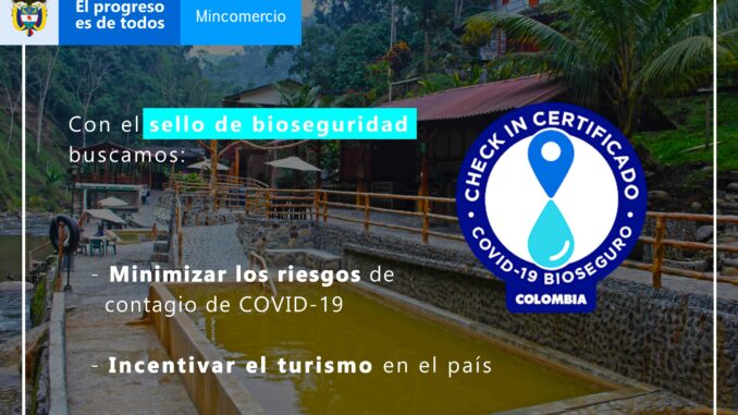 Check-in-Certificado