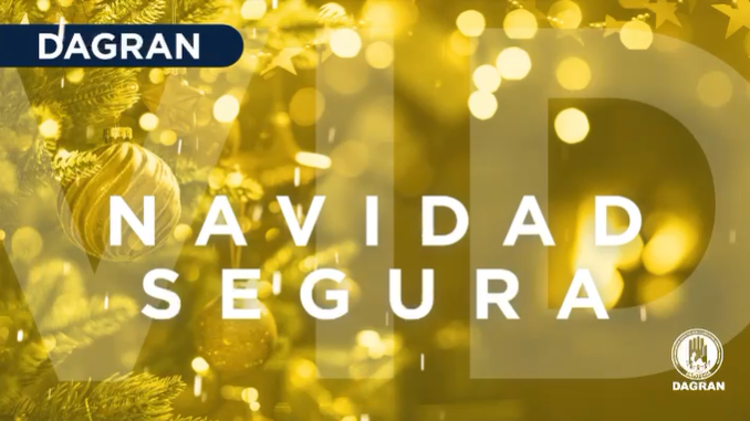 Navidad Segura