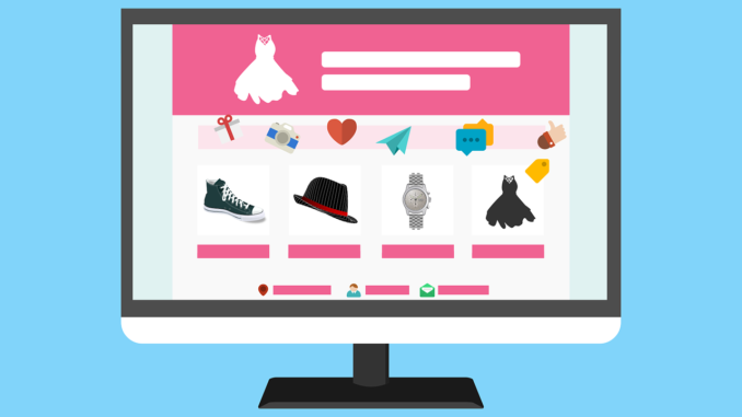 Tienda Virtual
