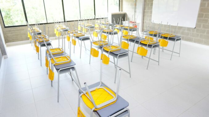 Colegio Jerusalén