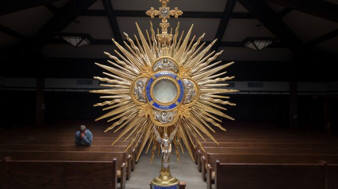 Santísimo