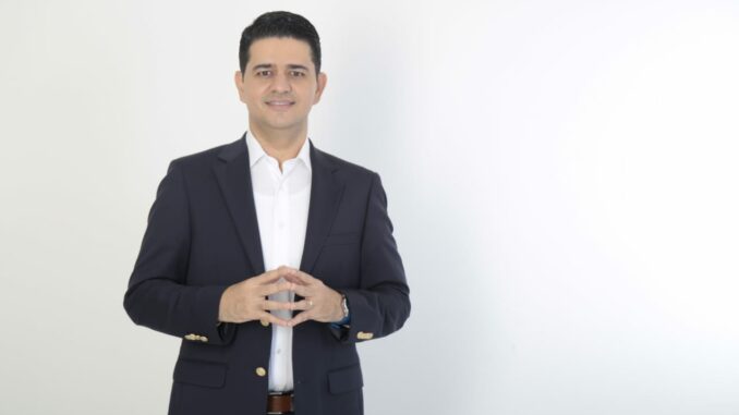 Secretario de Agricultura de Antioquia