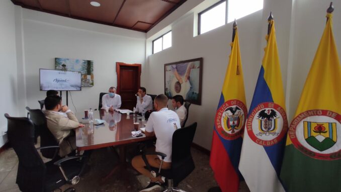 Integración Regional Sur y Norte
