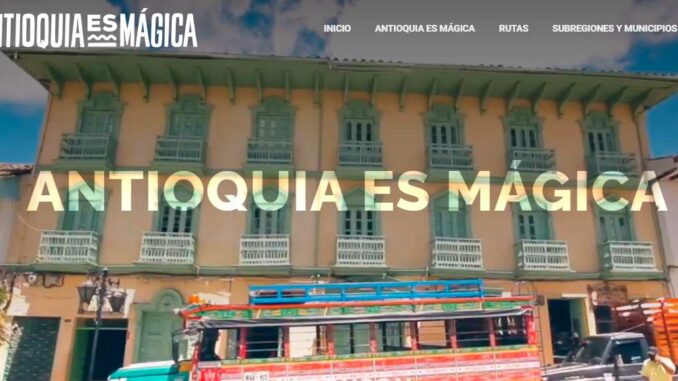 Antioquia-es-Mágica