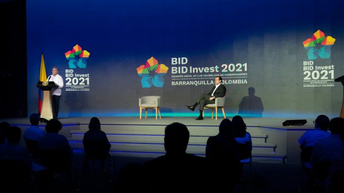 BID