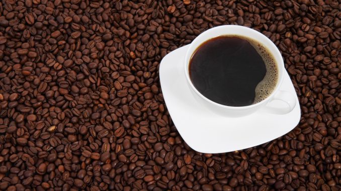 Café Abejorral