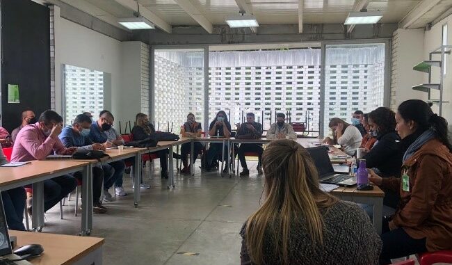 Comité de Integración Regional