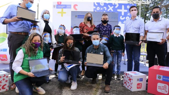 Computadores para Educar