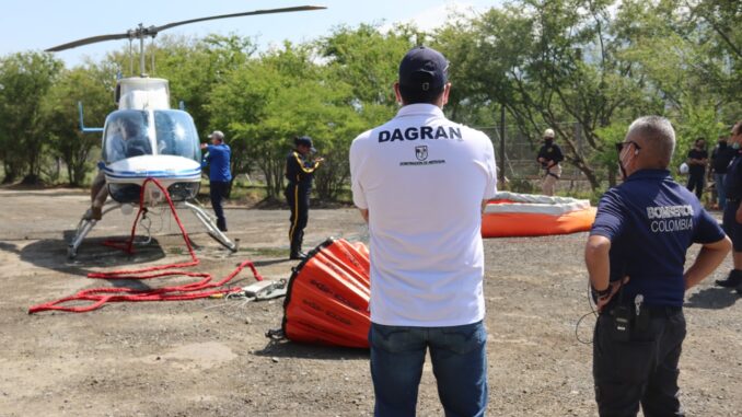 Dagran