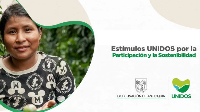 Estímulos Unidos por la Vida
