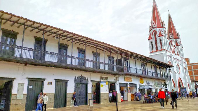 La Ceja, Antioquia