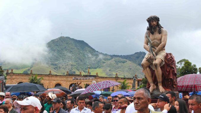 Semana-Santa