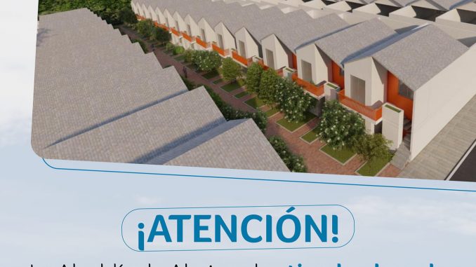Urbanización Amaneceres Abejorral