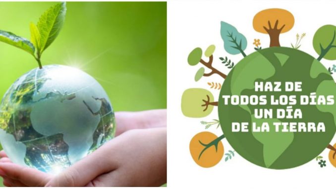 Día de la Tierra