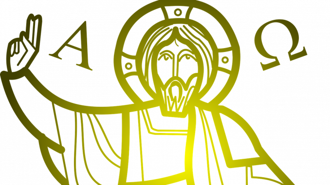 Dios y Juez