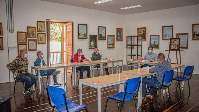 Encuentro de Concelajes Abejorral