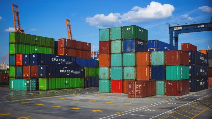 Exportaciones Colombia