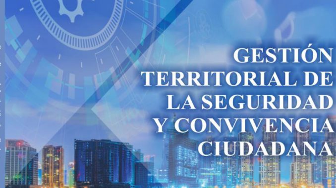 Gestión Territorial