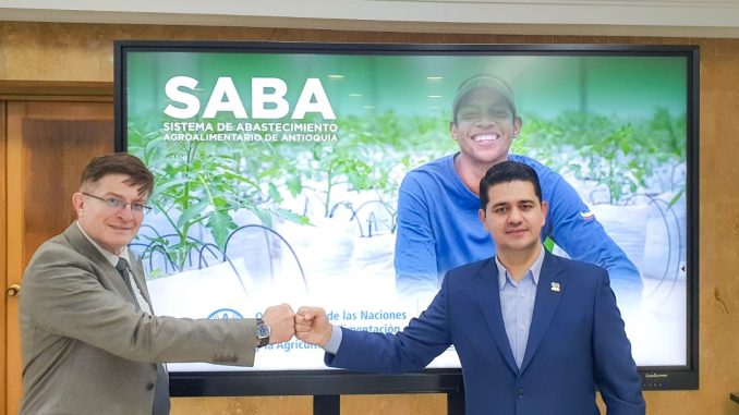 SABA