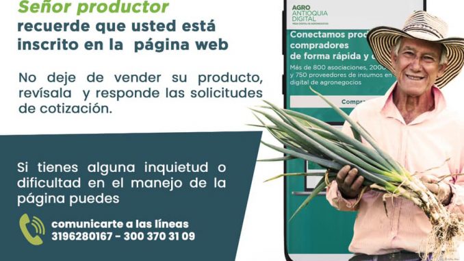 AgroAntioquiaDigital