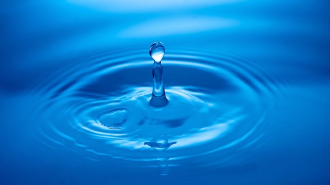 Agua