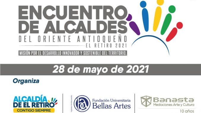 Encuentro de Alcaldes