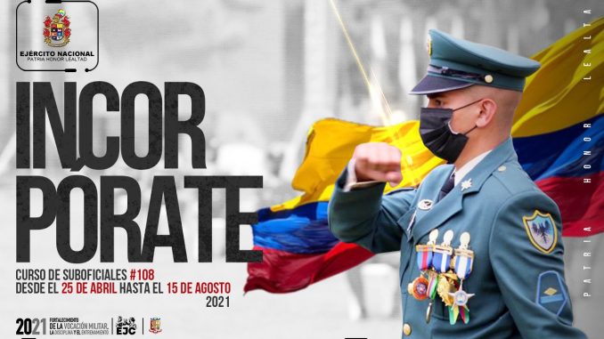 Escuela Militar de Suboficiales