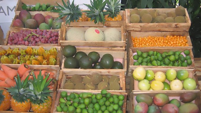 Mercado