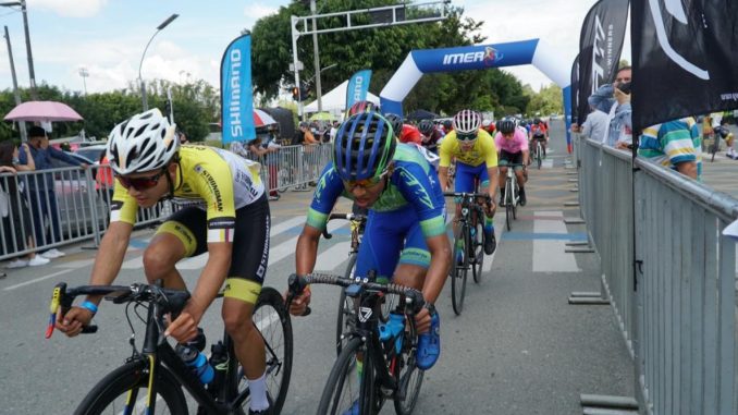 Clásica de Ciclismo