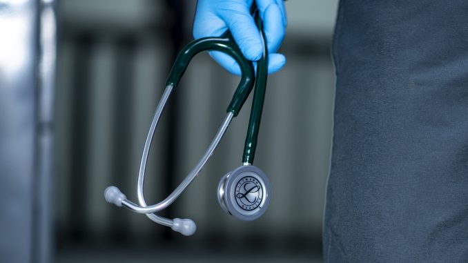 Comunicado Hospital Son Roque La Unión