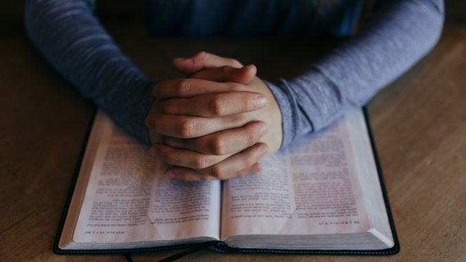 Leer la Biblia