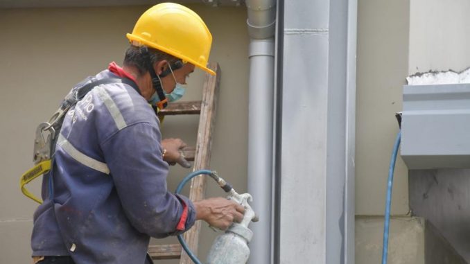 Asociación de Constructores