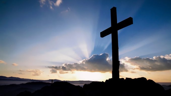 Cruz de Cristo