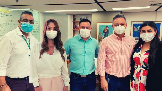 Gestión en Salud para Sonsón