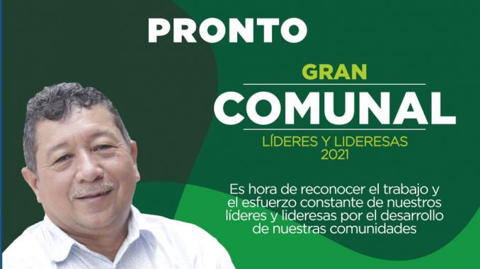 Gran Comunal de Antioquia