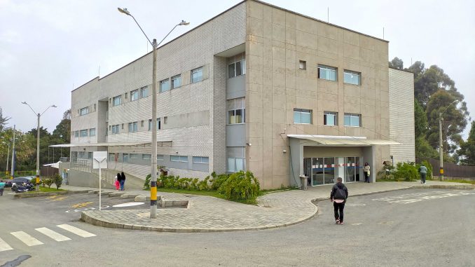Hospital-de-Sonsón