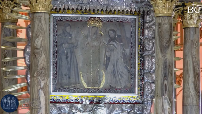 Nuestra Señora del Rosario de Chiquinquirá