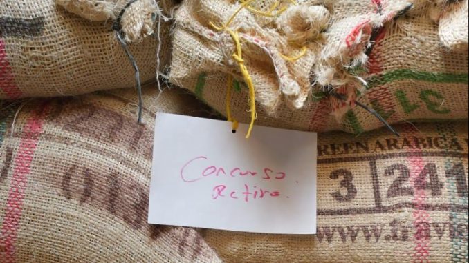 Concurso de Café El Retiro