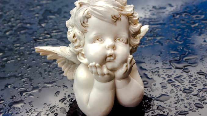 Ángel