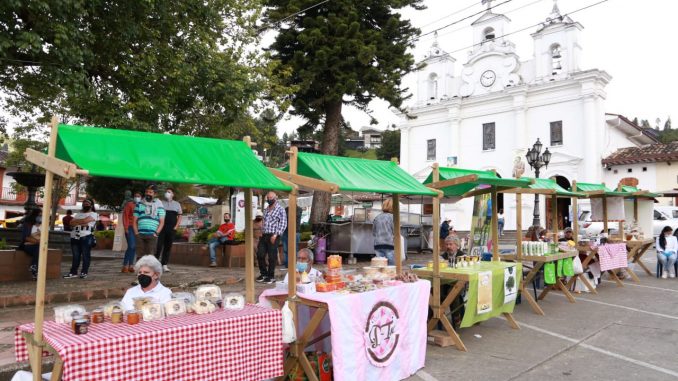 Antójate de Antioquia
