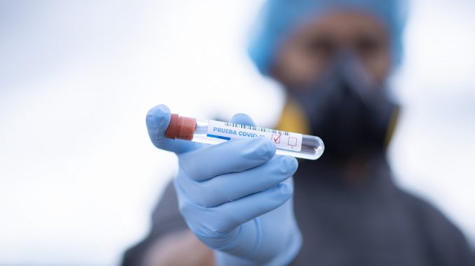 Emergencia Sanitaria