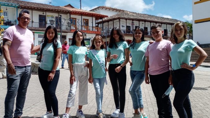 Majo Agency Models
