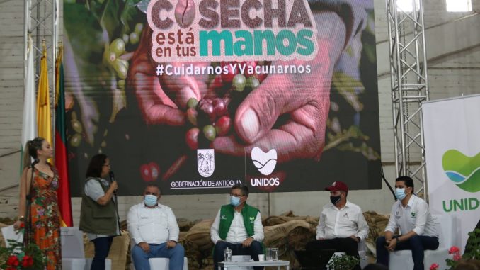 Plan Cosecha