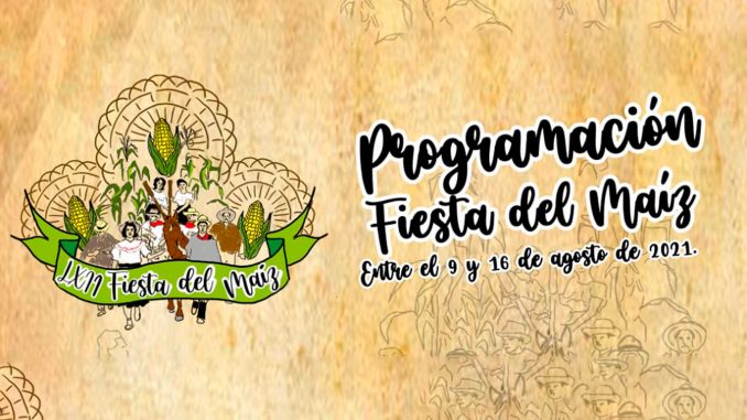 Programación-Fiesta-del-Maíz
