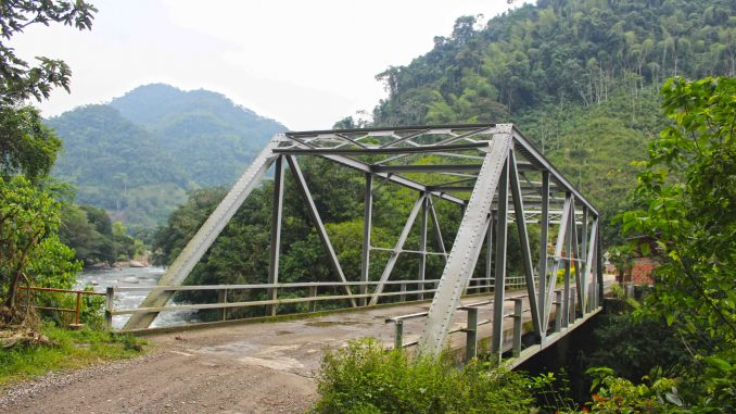 Puente-Linda
