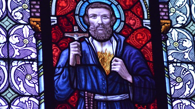 Santos Católicos