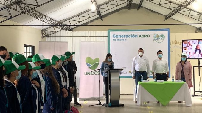 Agrocamp