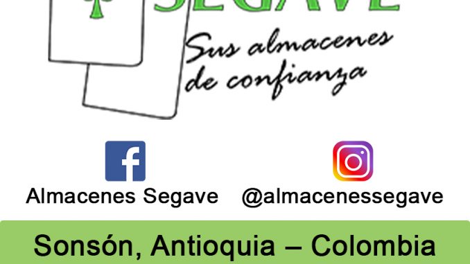 Almacenes-Segave