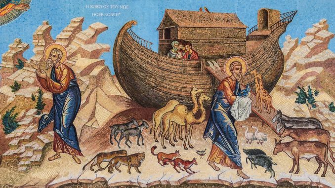 Arca de Noé